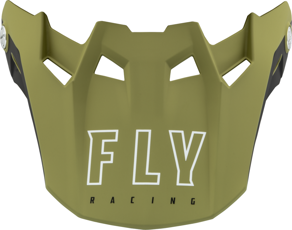 Formula CC Centrum Visor