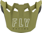 Formula CC Centrum Visor