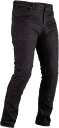TAPERED-FIT CE SL JEANS BLACK SM