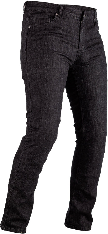 TAPERED-FIT CE SL JEANS BLACK SM