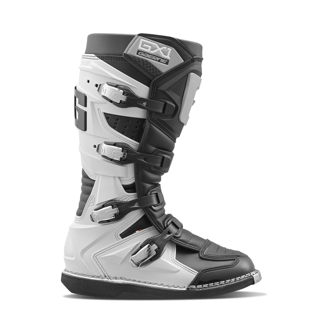 GX1 Evo Boots