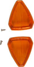 601 LED Flasher Lens