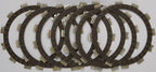 Redline Clutch Kit
