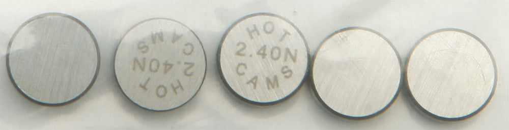 Shim Package Refills