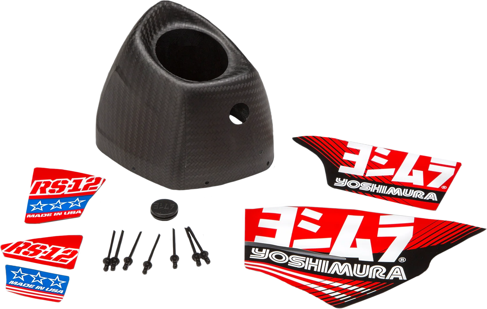 End Cap Kit