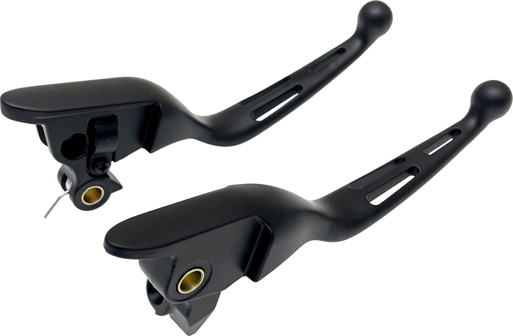 Custom Levers