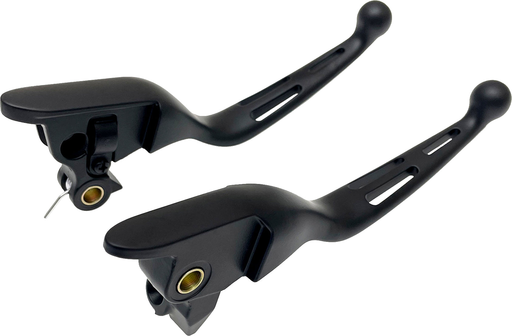 Custom Levers