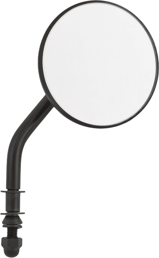 Round Mirror