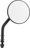 Round Mirror