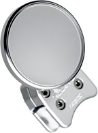 Axia Alloys Racing Spot Mirrors