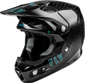 Youth Formula S Carbon Helmet
