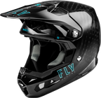 Youth Formula S Carbon Helmet
