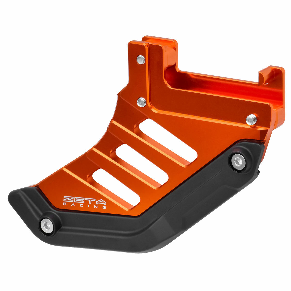Rear Disc Guard