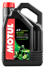 5100 4T Oil