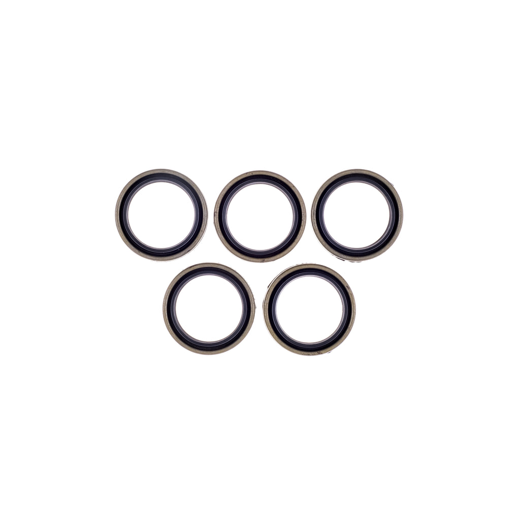 Evo Sportster Seal