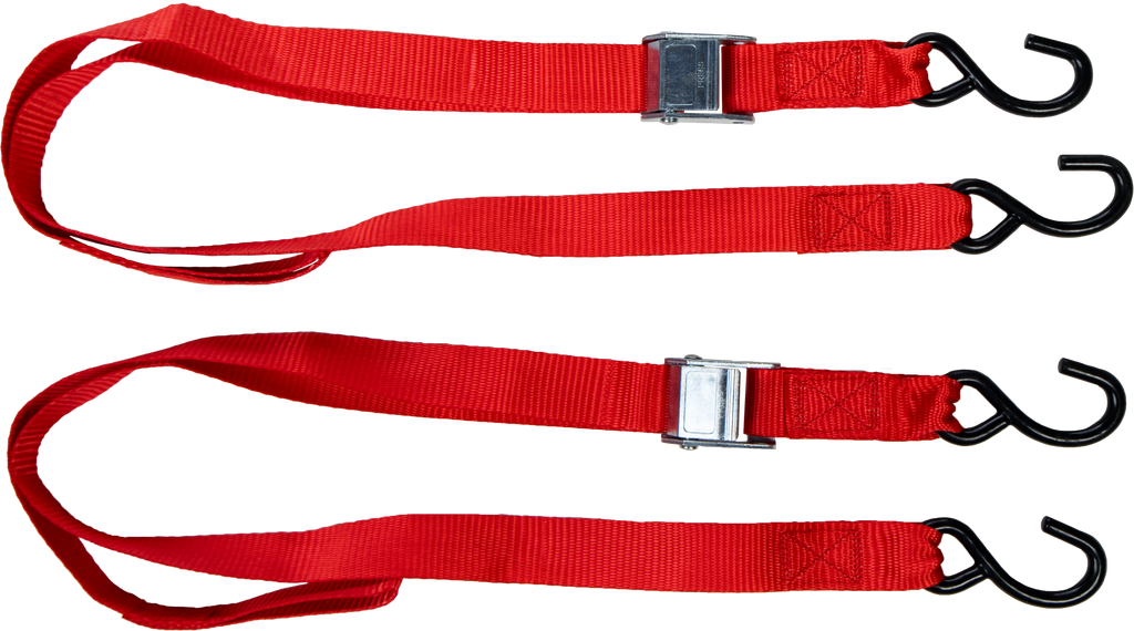 FIRE POWER 1½" TIE DOWNS