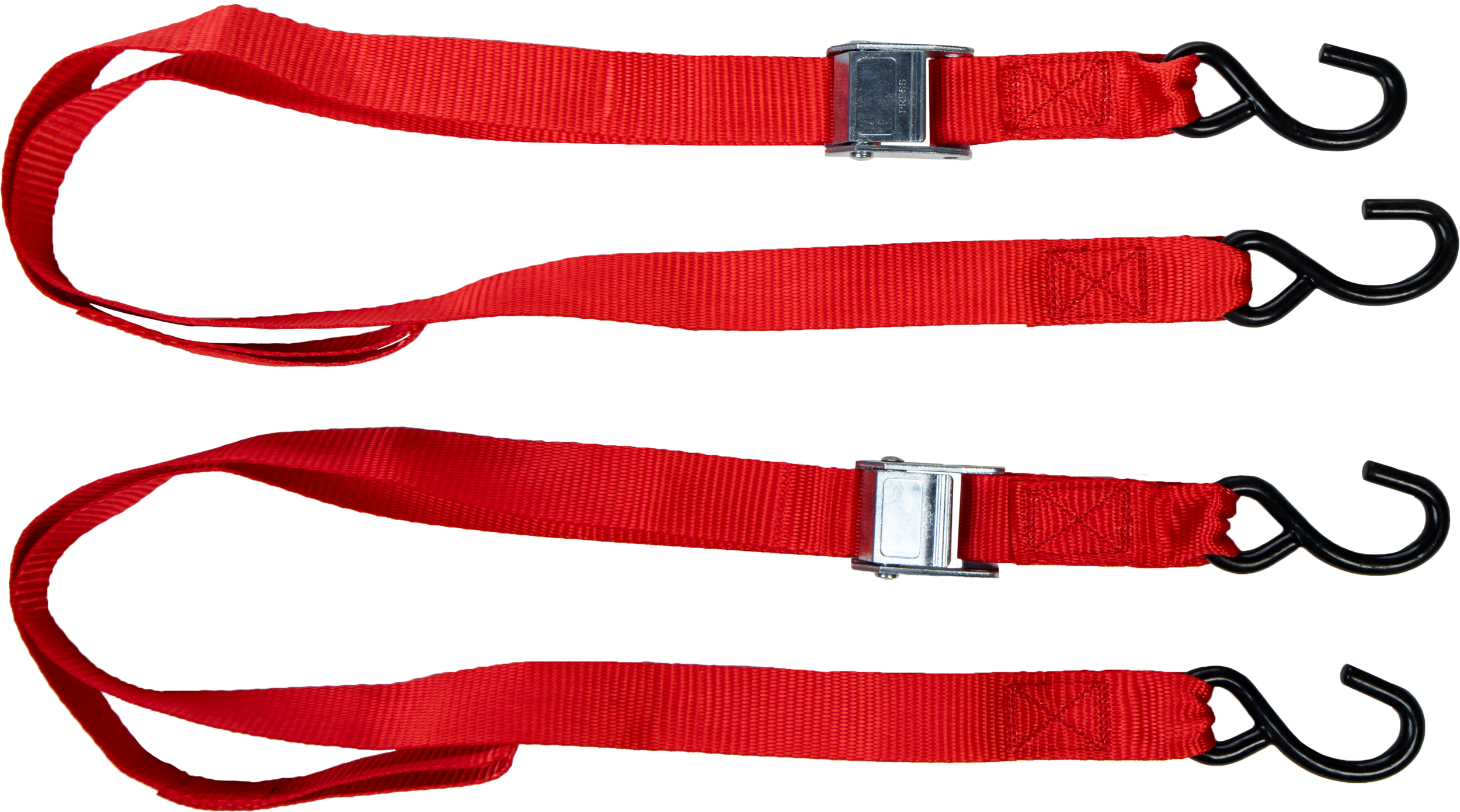FIRE POWER 1½" TIE DOWNS