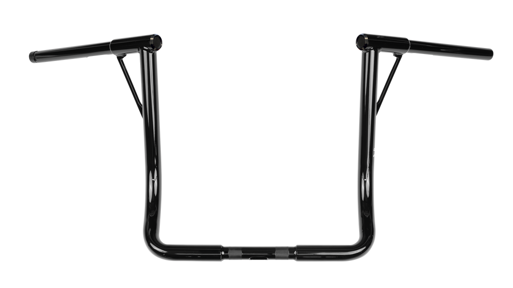 Louie-Bagger Handlebars
