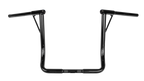 Louie-Bagger Handlebars