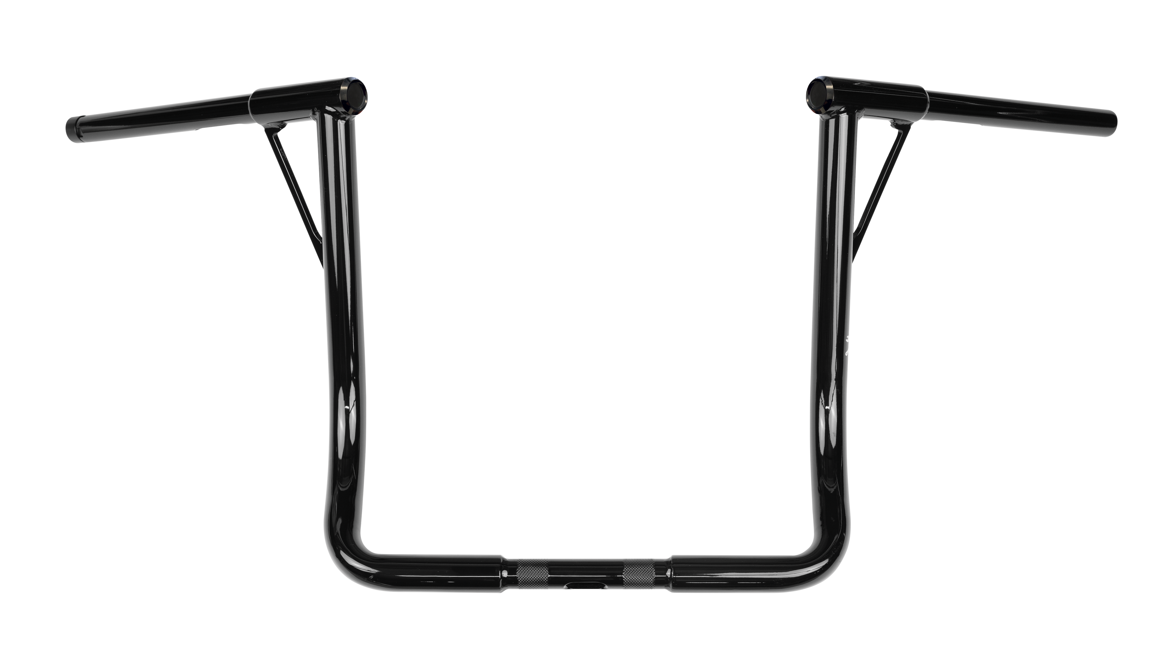 Louie-Bagger Handlebars