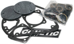 Panhead/Shovelhead Gear Housing Gasket