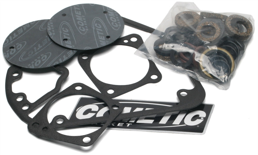 Panhead/Shovelhead Gear Housing Gasket