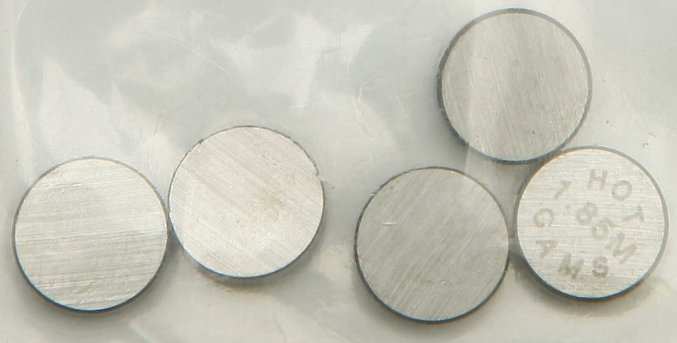 Shim Package Refills