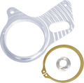 Stator Plate