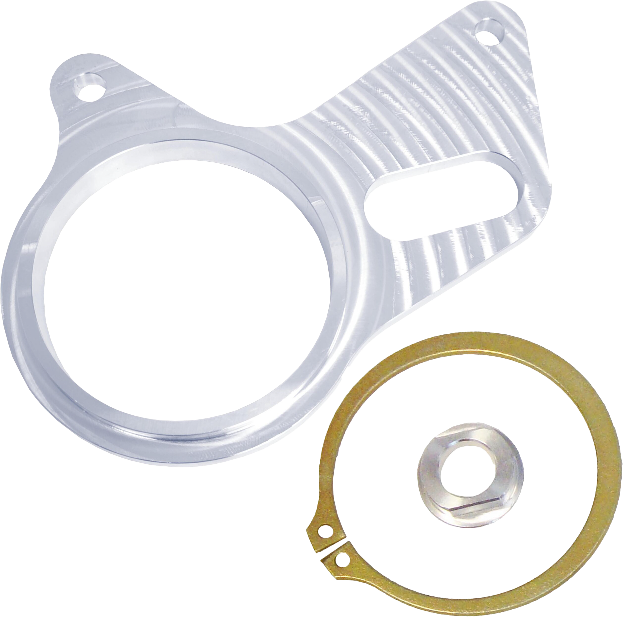 Stator Plate