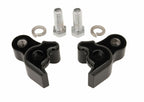 Rear Lowering Blocks