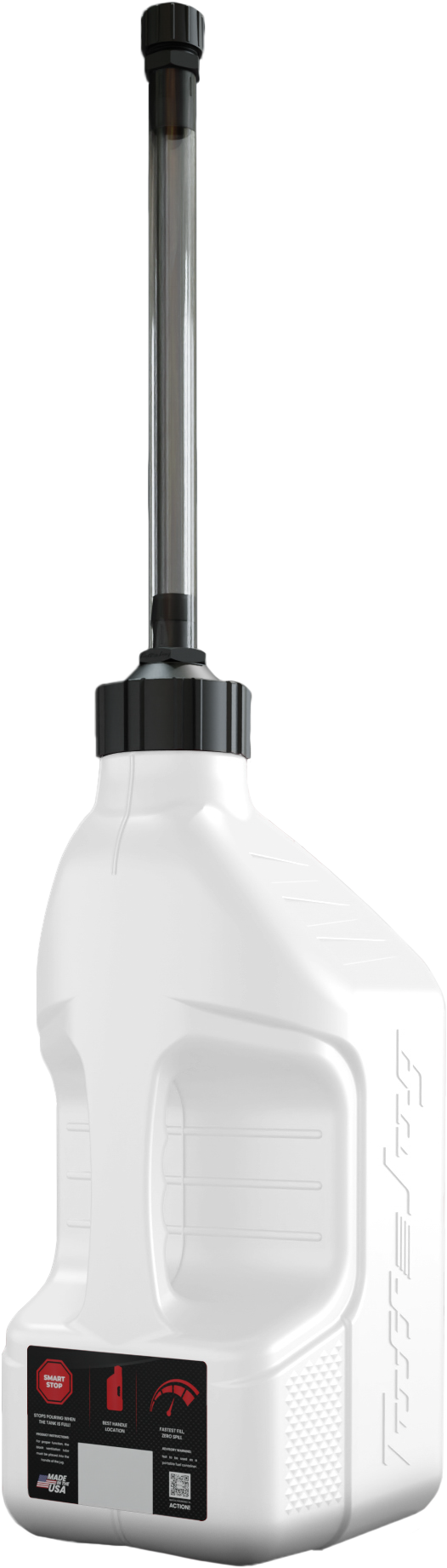 Tuff Jugs Auto Stop Spout