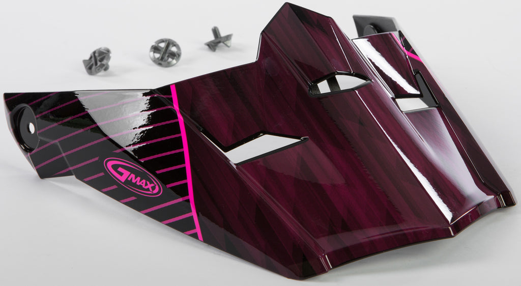 MX46Y Helmet Visor