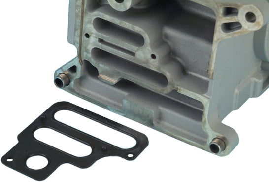 Twin Cam Transmission Gasket
