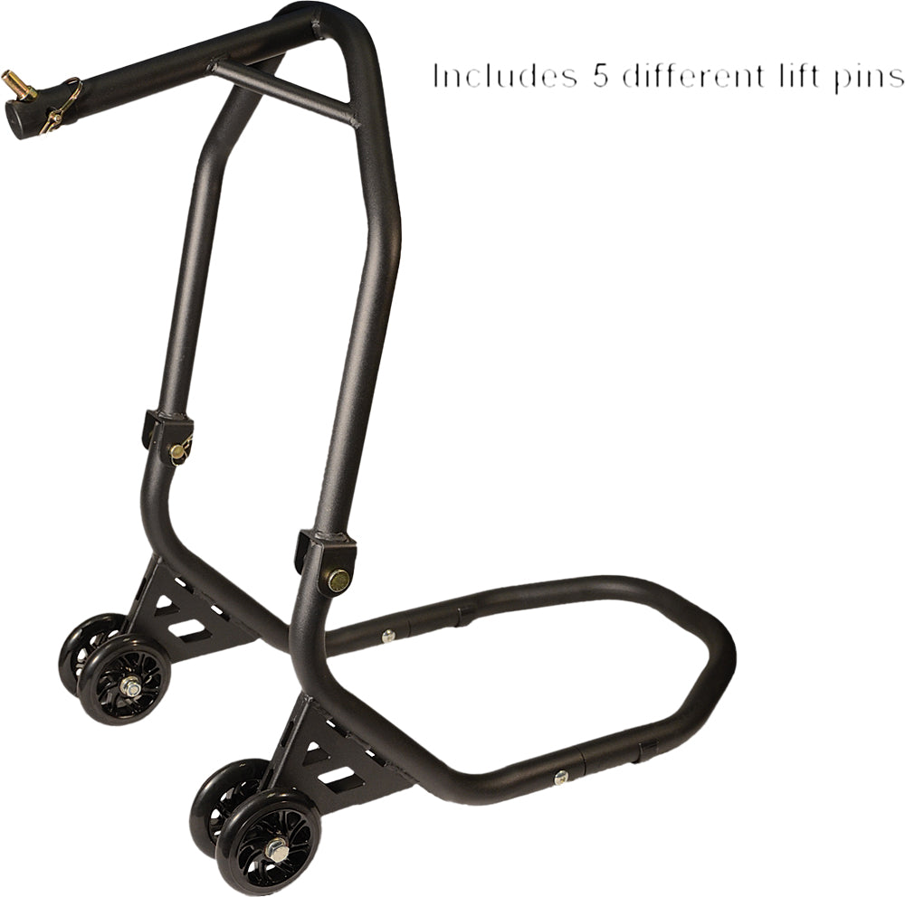 Sportbike Stand