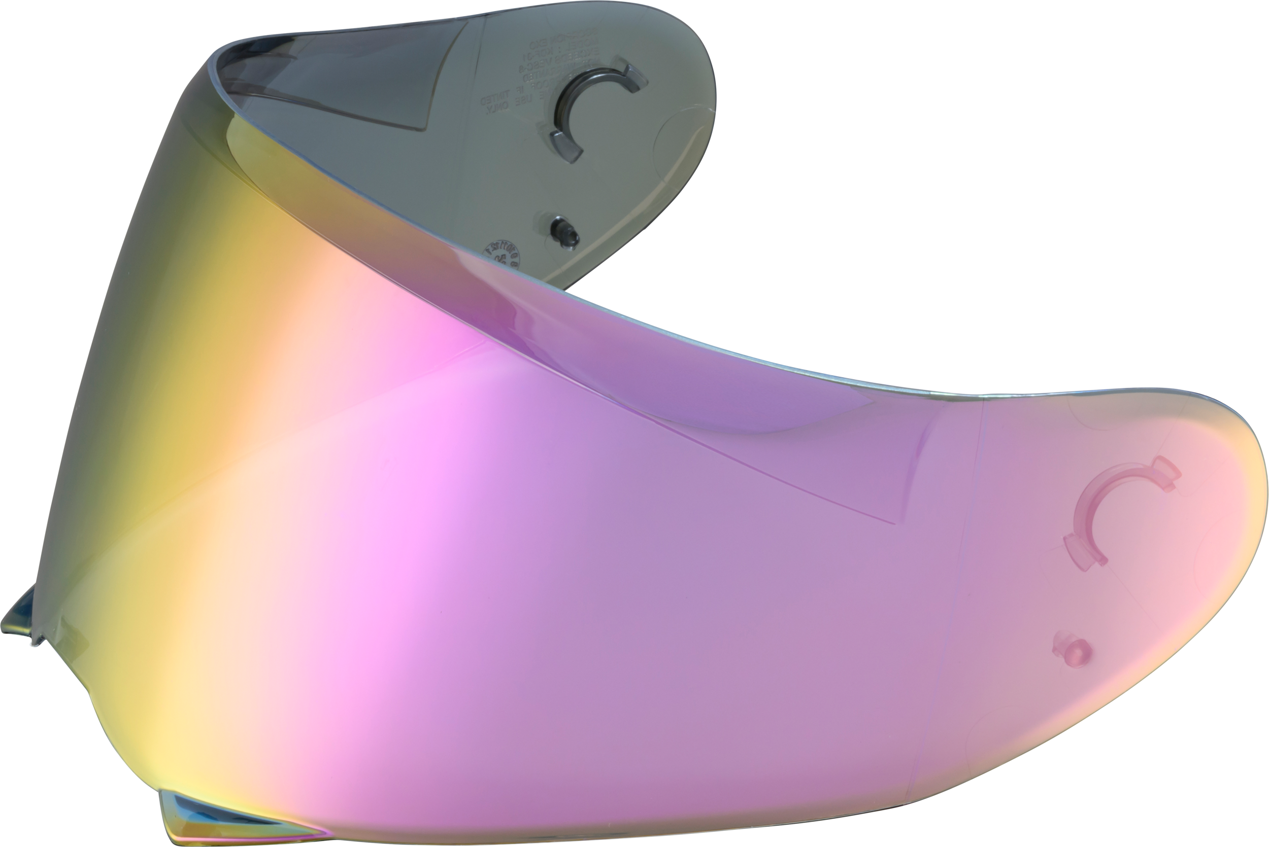 EXO-GT930 Faceshield
