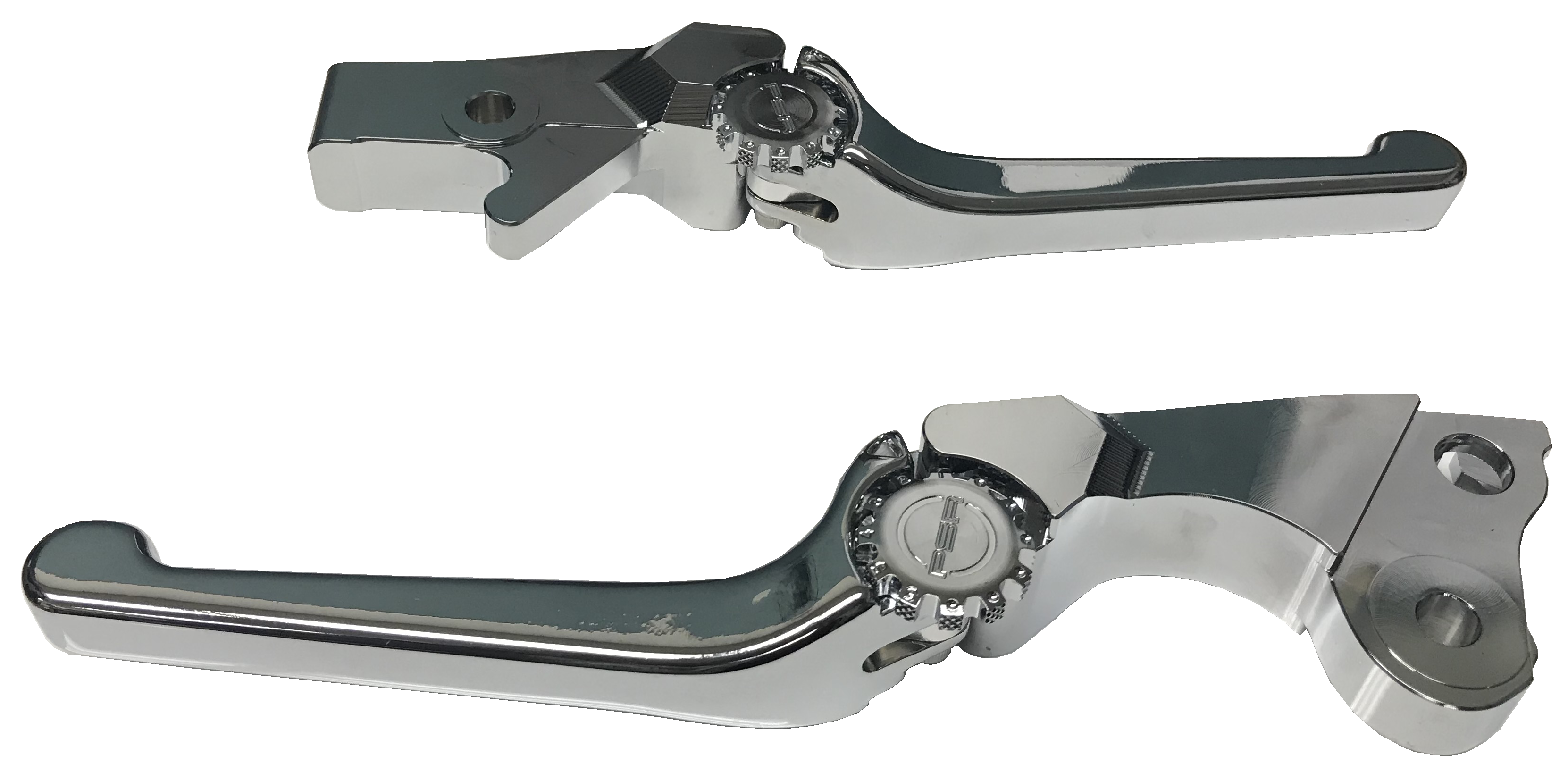 Anthem Lever Set