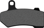 HD Sintered Brake Pads