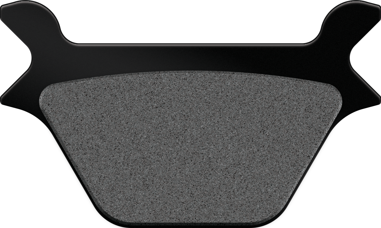 HD Sintered Brake Pads