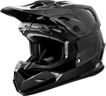 MX-96 Solid Helmets (2026)