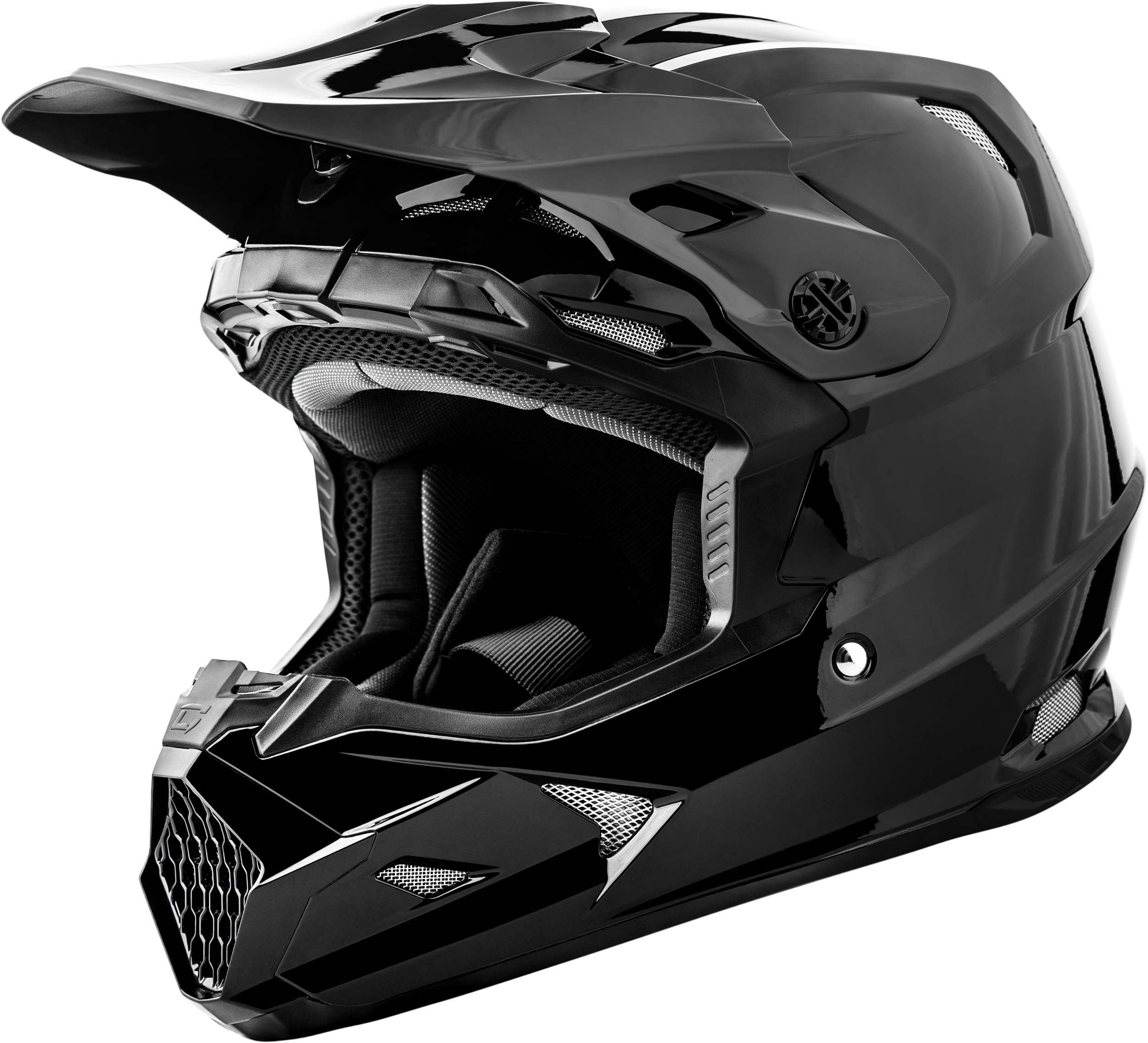 MX-96 Solid Helmets (2026)