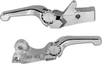 Anthem Shorty Lever Set