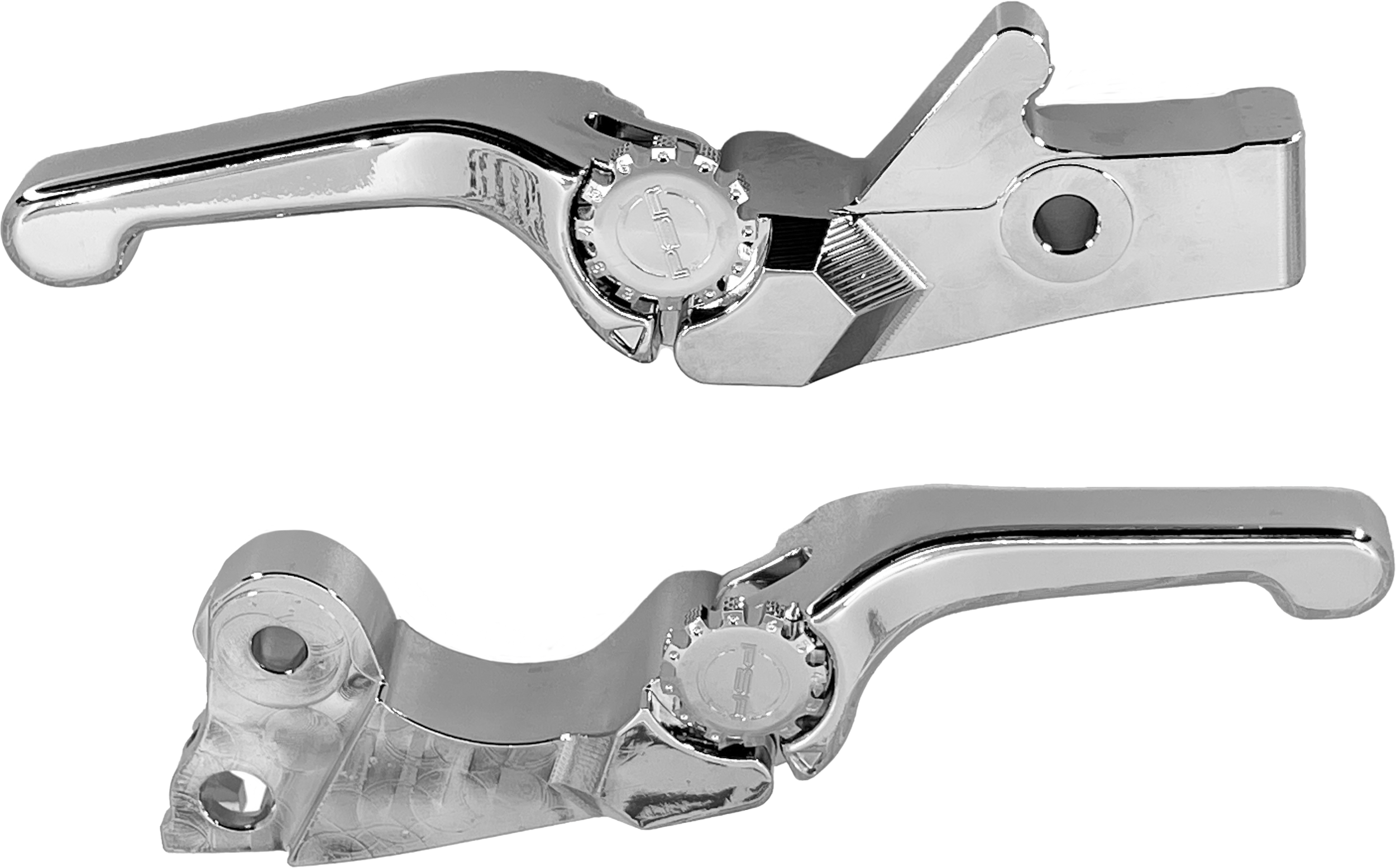 Anthem Shorty Lever Set