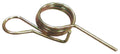 Recoil Starter Spring