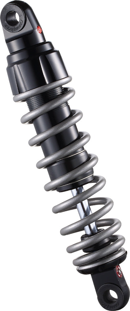 Bazooka Rear Preload/Rebound Adjustable Shocks