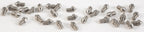 Pro Series Foot Peg Cleat Set