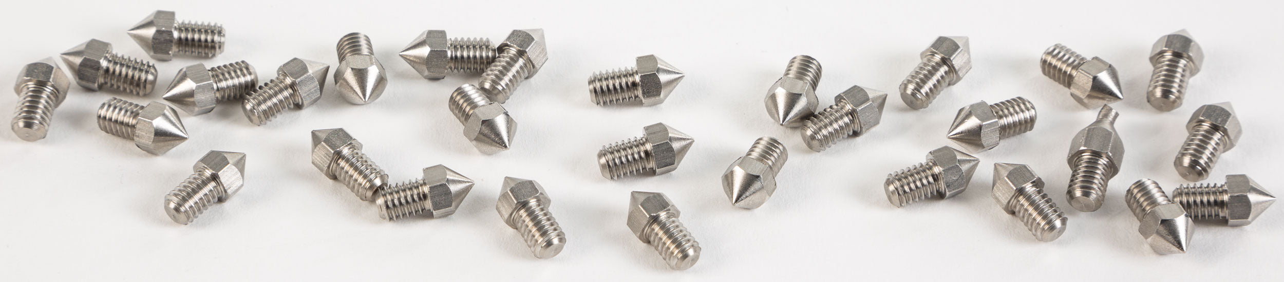 Pro Series Foot Peg Cleat Set