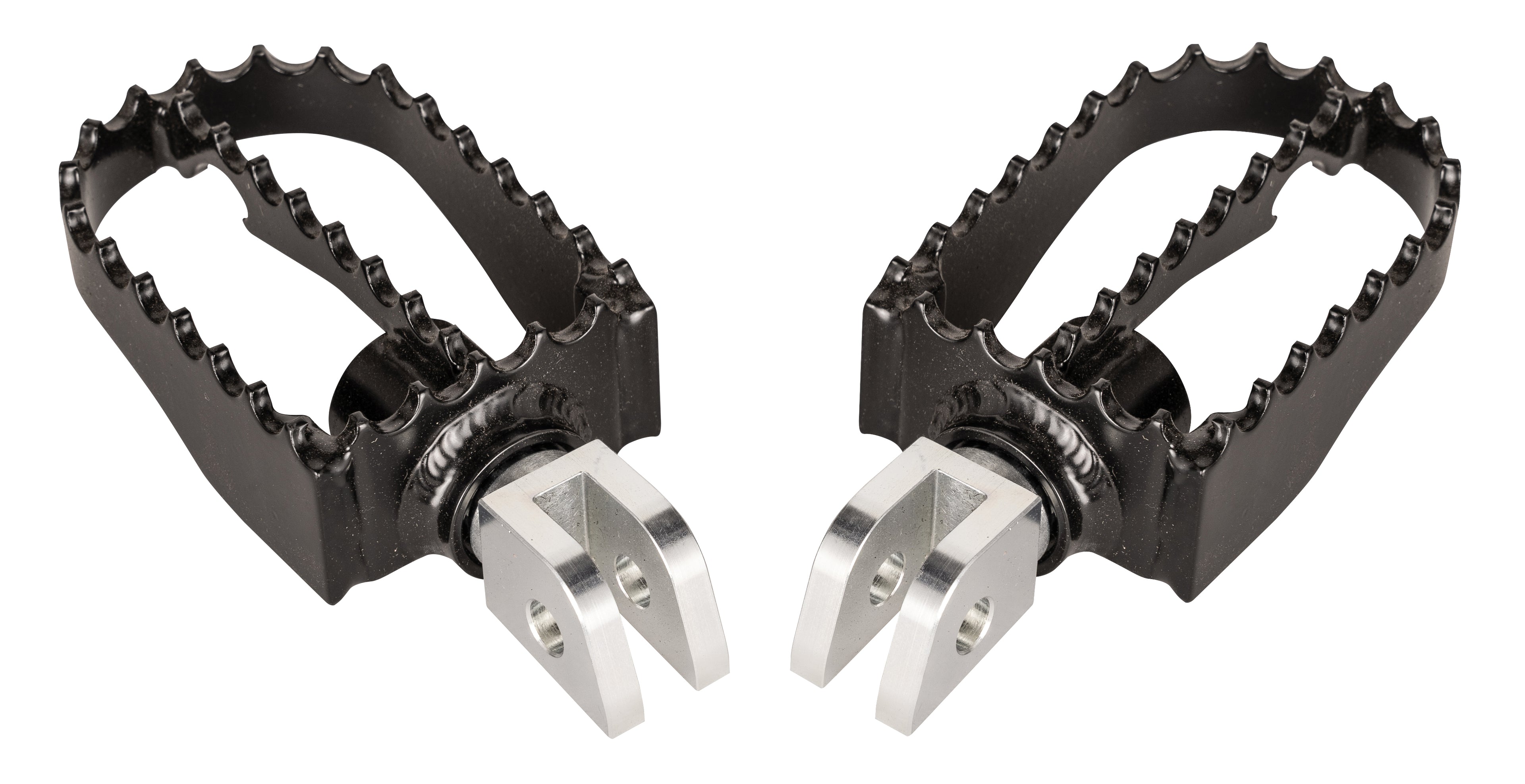 MX Style M8 Footpegs