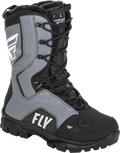 Marker Boot