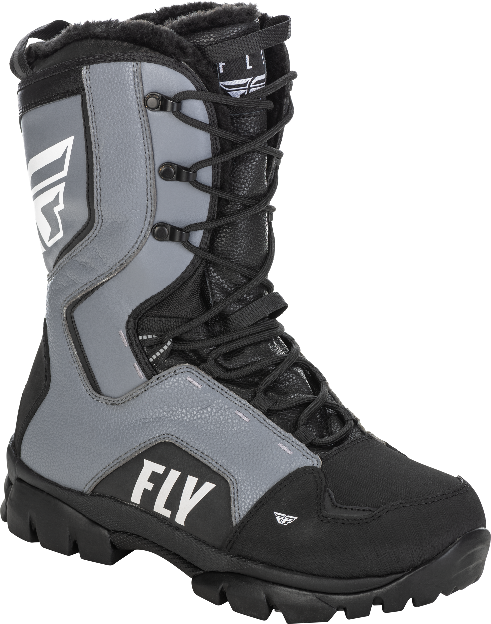 Marker Boot