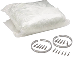 Muffler Repack Kit